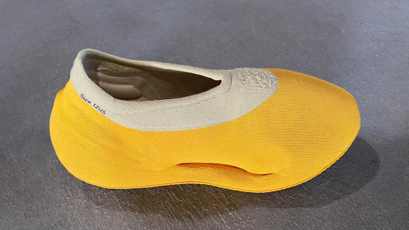 REVELADO NOVO MODELO DO YEEZY