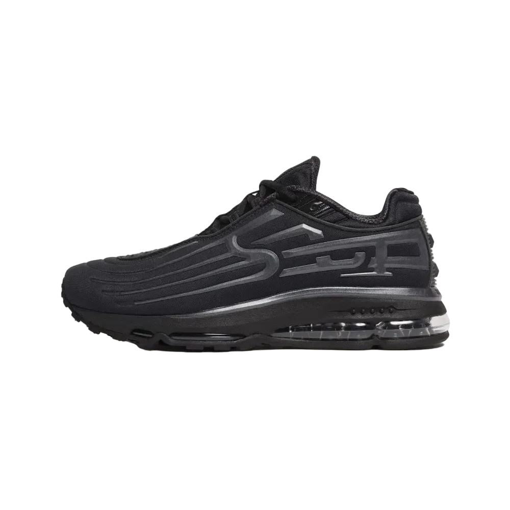 Nike Air Max Ecstasy Plus x Supreme Preto
