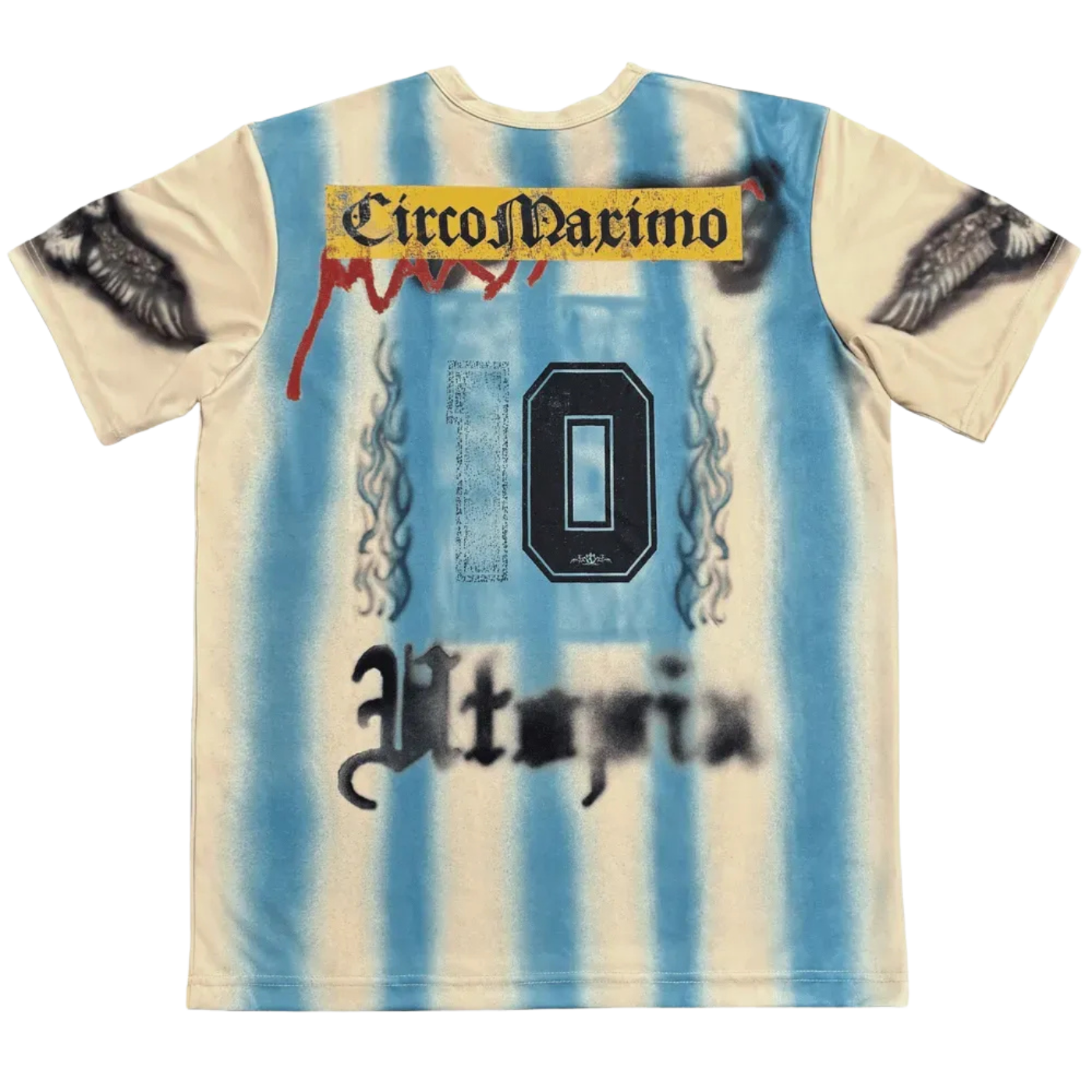 Soccer Jersey Travis Scott Argentina