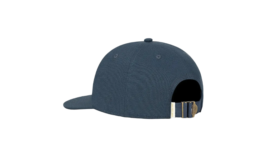 Boné Aimé Leon Dore Triborough Dry Goods Navy