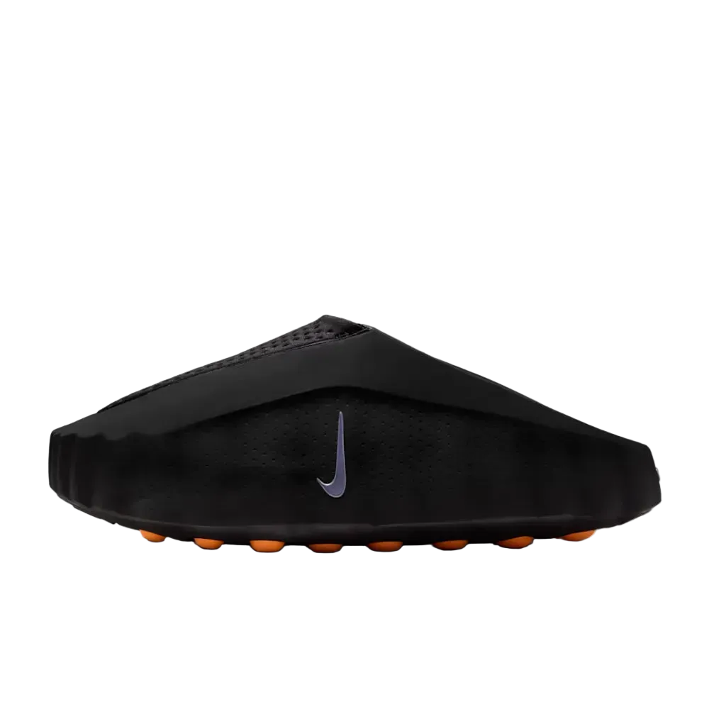 Nike Mind 001 Slide Black Chrome