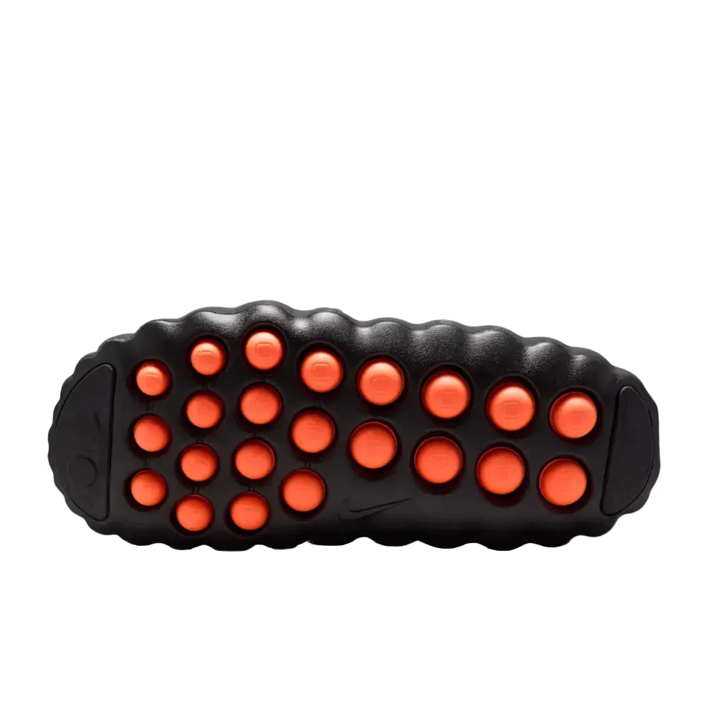 Nike Mind 001 Slide Black Chrome