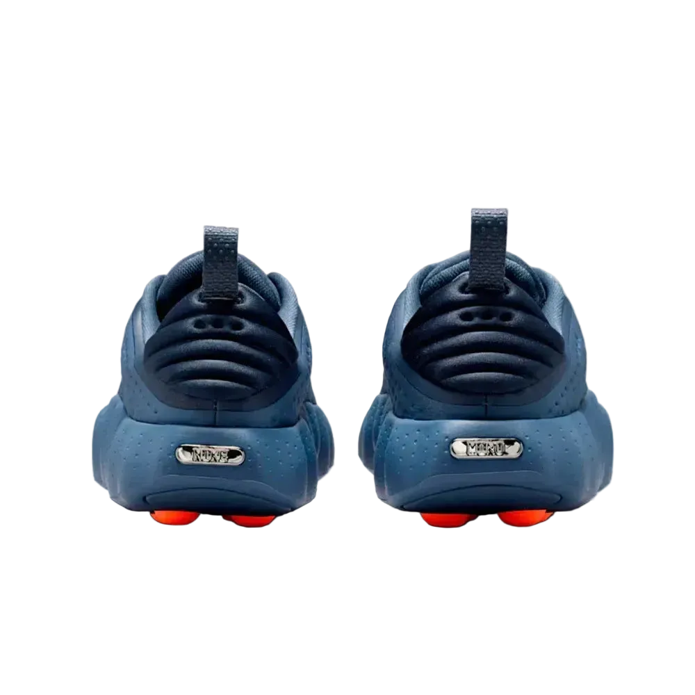 Nike Mind 002 Thunder Blue Chrome