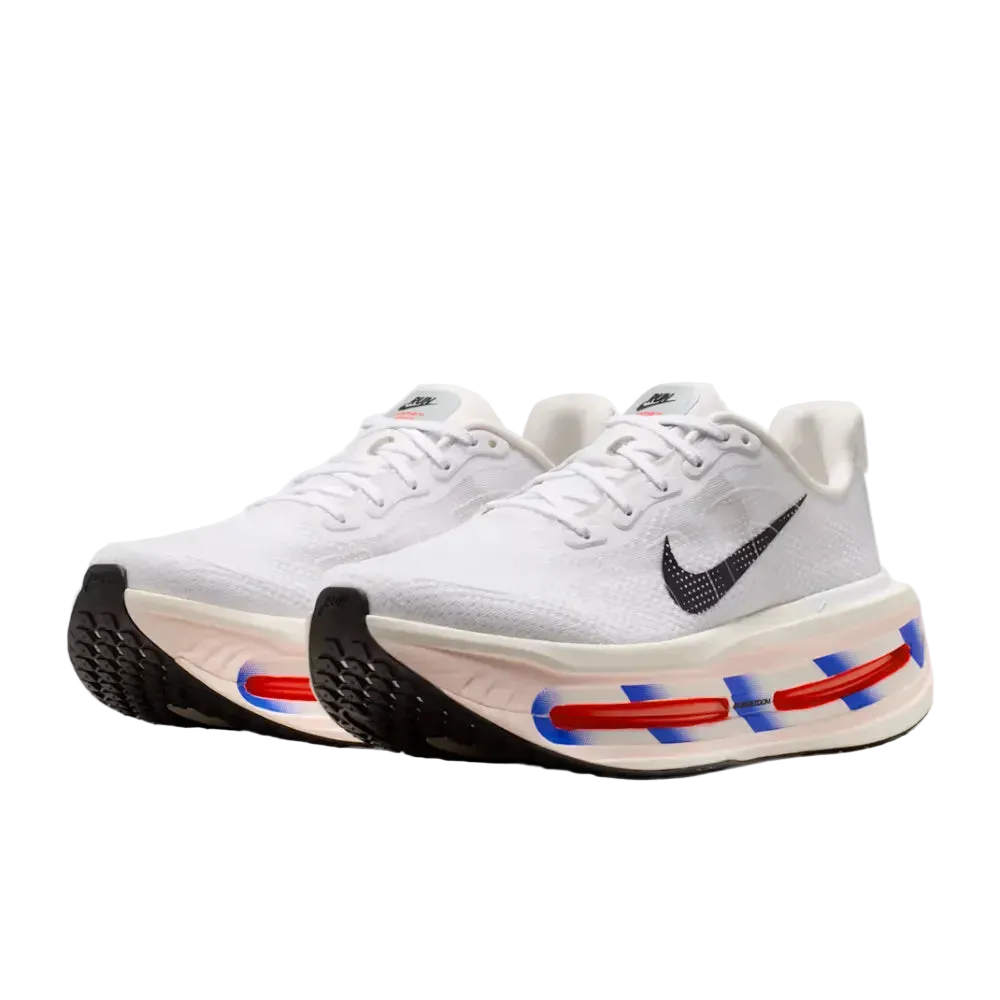 Nike Vomero Premium CM White Racer Blue Crimson