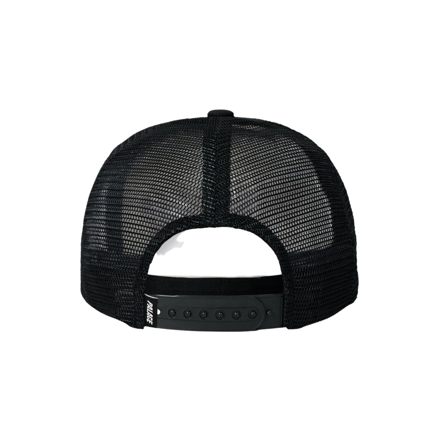 Boné Palace World Industries Vermelho