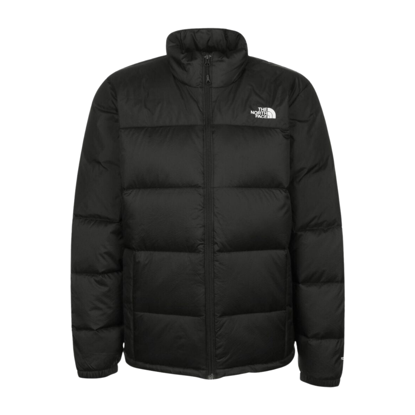 Jaqueta The North Face Down Diablo Preto