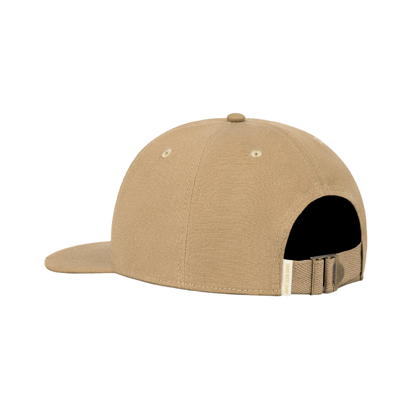 Boné Aimé Leon Dore Triborough Dry Goods Kelp