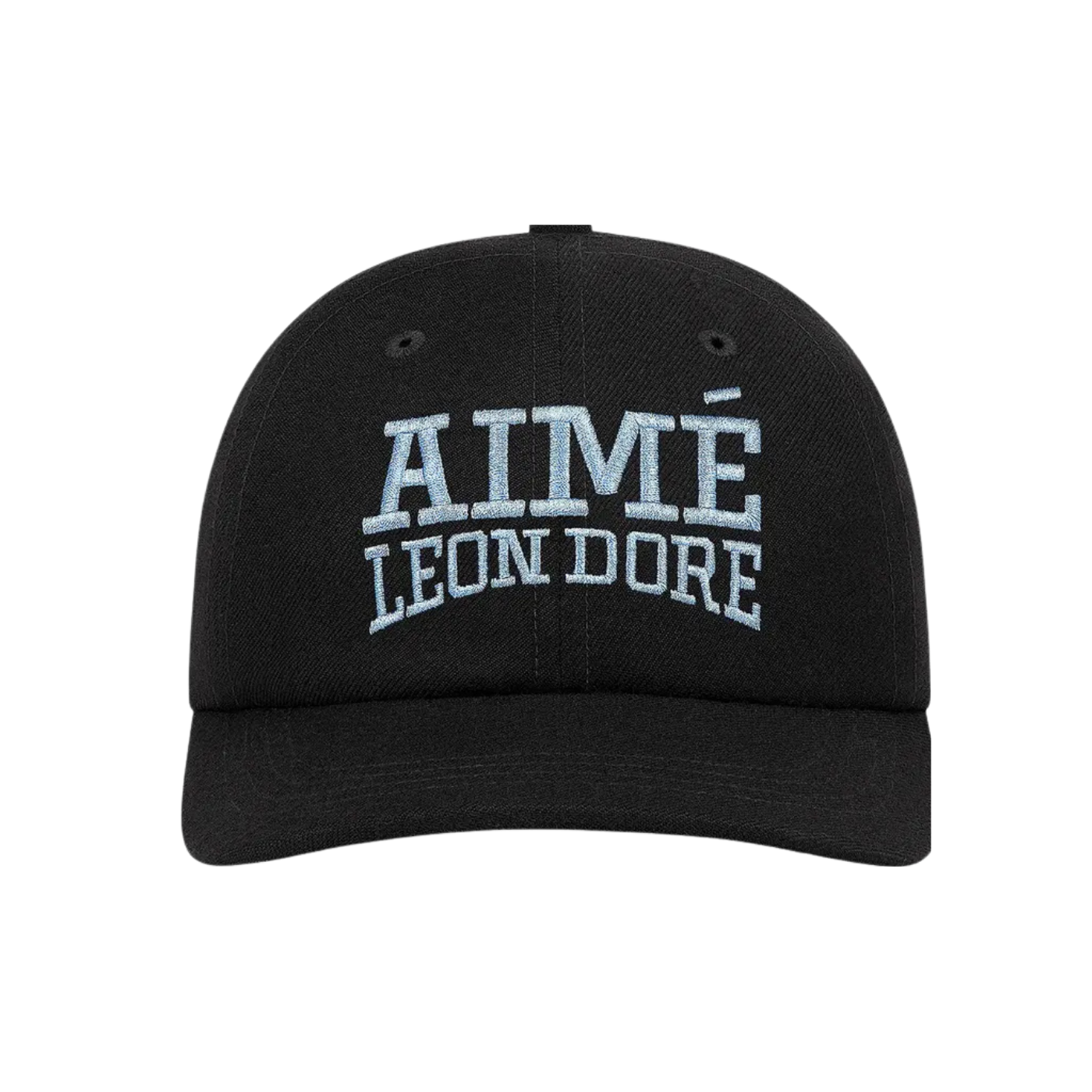 Boné Aimé Leon Dore Campus Preto