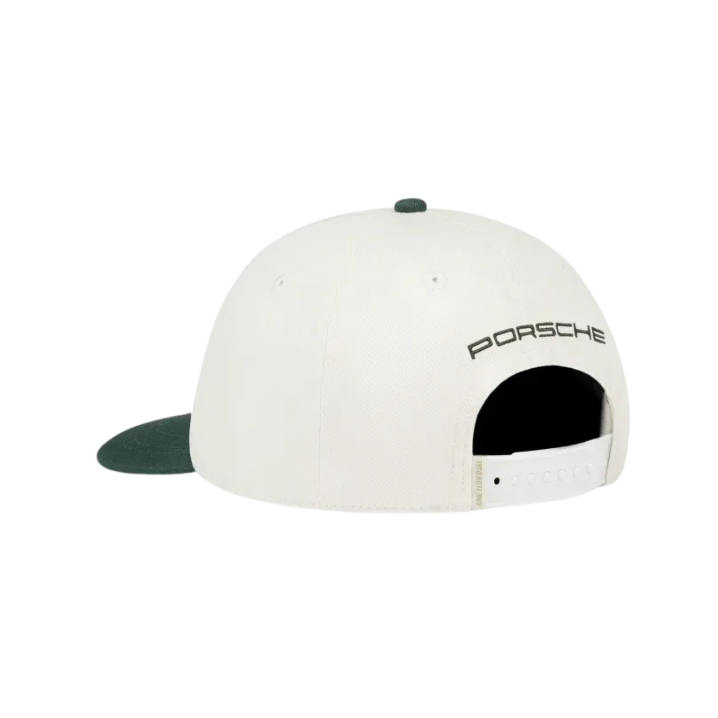 Porsche x Aimé Leon Dore Boné Colorblock Logo Pristine Multi