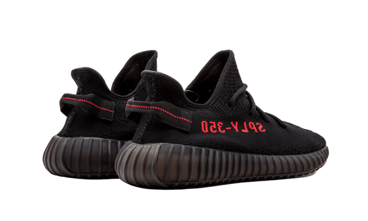 Adidas Yeezy 350 Bred