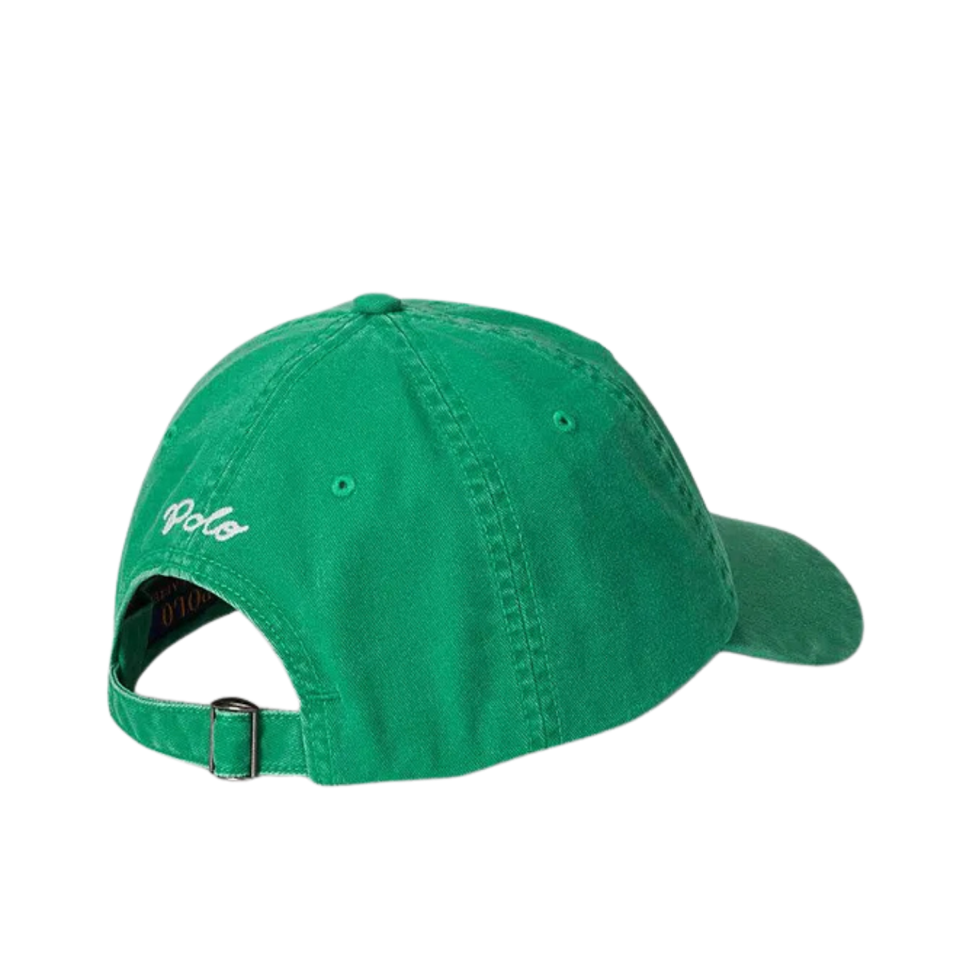 Boné Polo Ralph Lauren NY Patch Verde