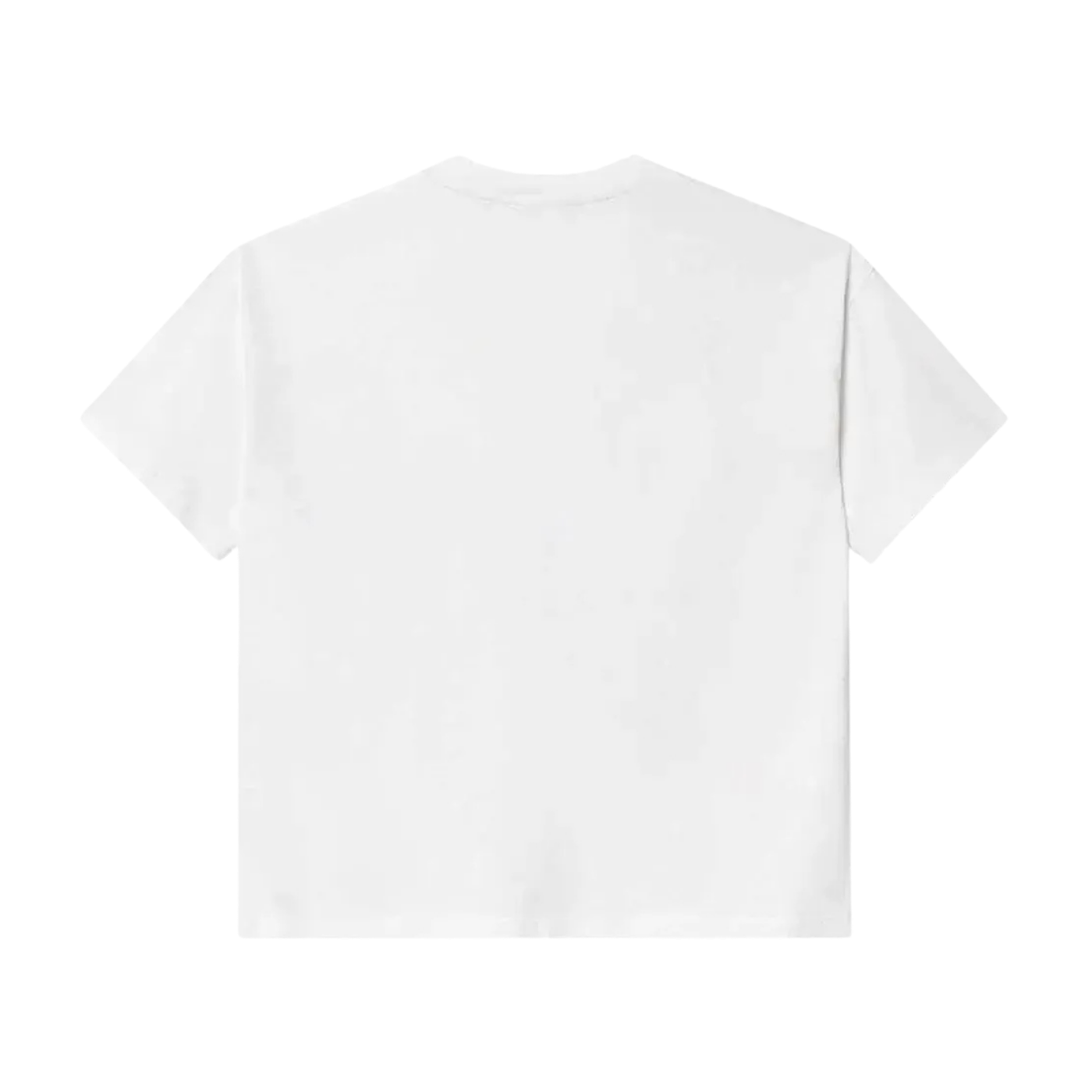 Camiseta Vale Lives Forever Polo Bling Branca