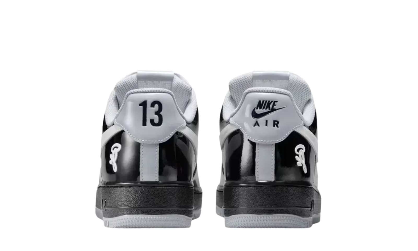 Nike Air Force 1 x Syna World