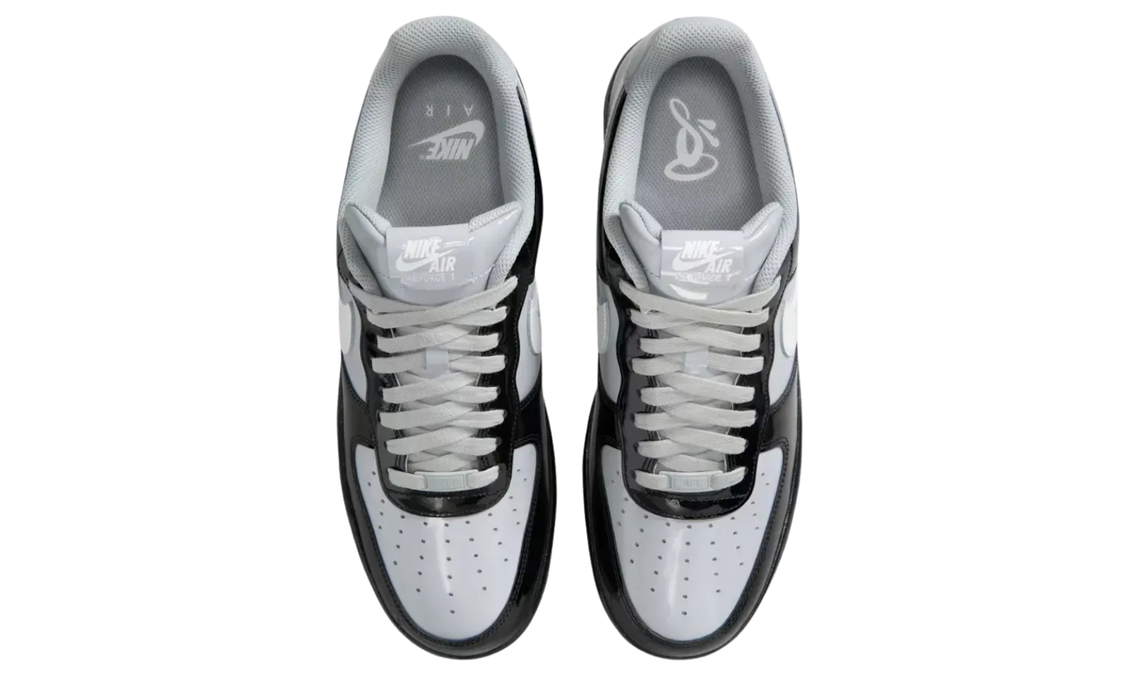 Nike Air Force 1 x Syna World