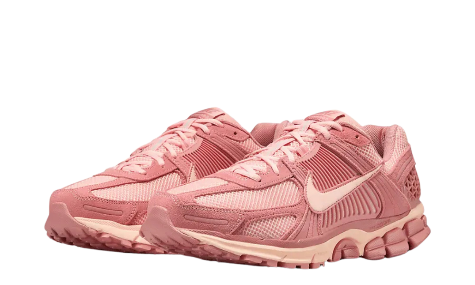 Nike Air Zoom Vomero Red Stardust