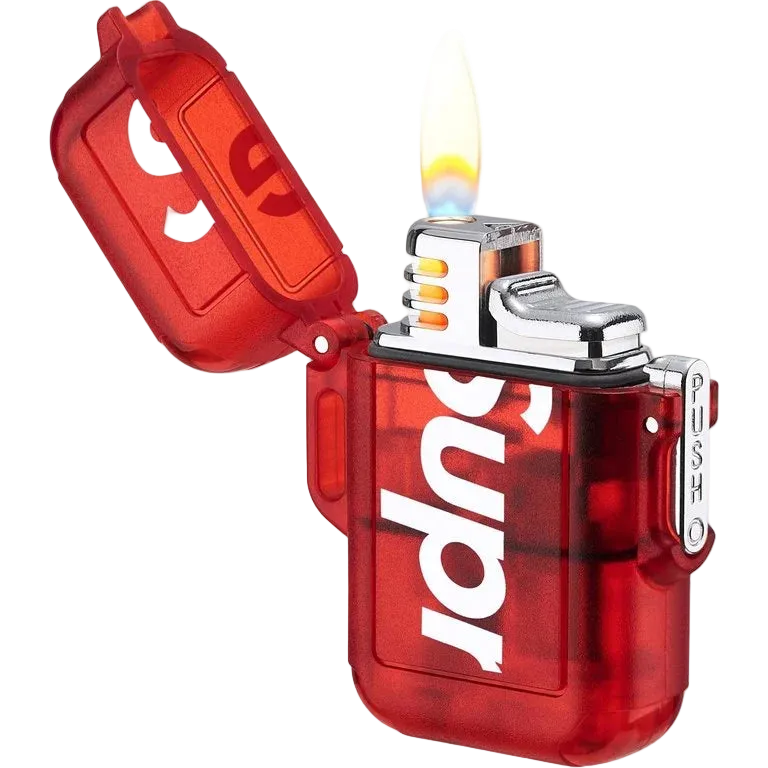 Isqueiro Supreme Mildwill