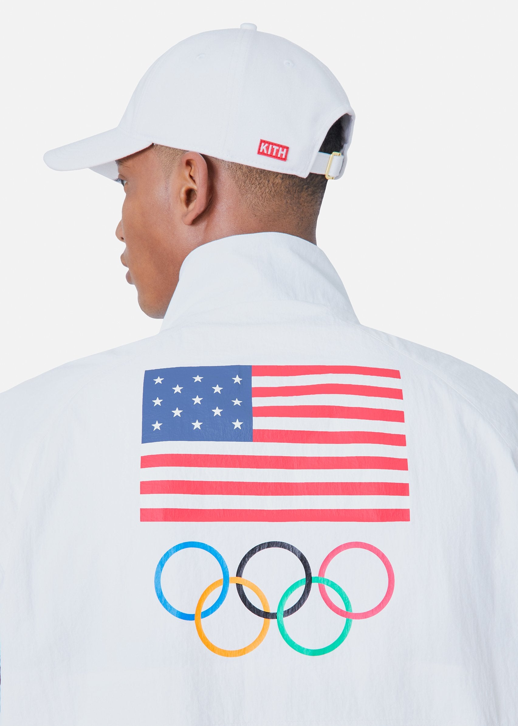 KITH: TEAM USA