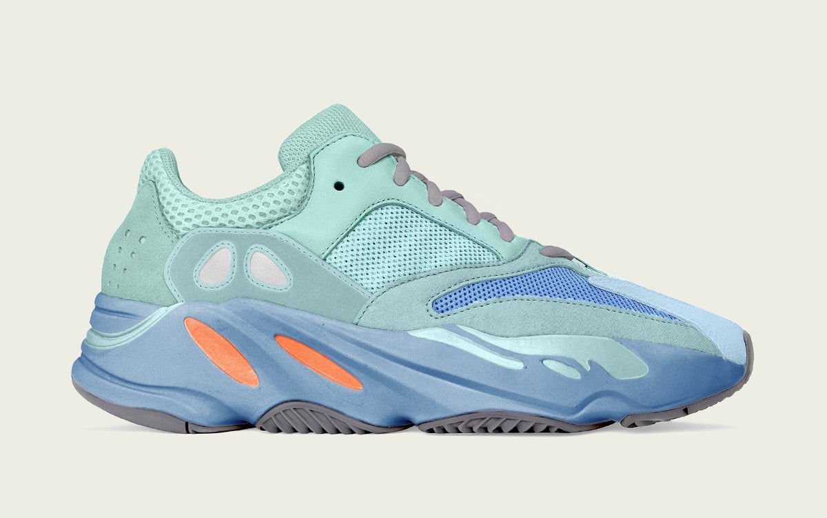 Nova colorway do Yeezy 700 deve chegar no final desse mês