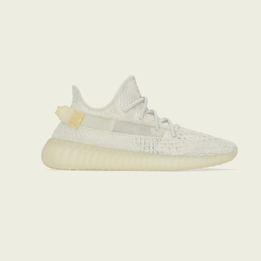 YEEZY BOOST 350 V2 LIGHT