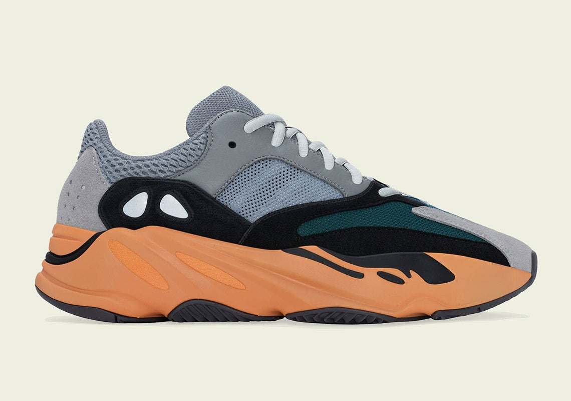 YEEZY APRASENTA NOVAS COLORWAYS E NOVO TÊNIS PARA O FUTURO