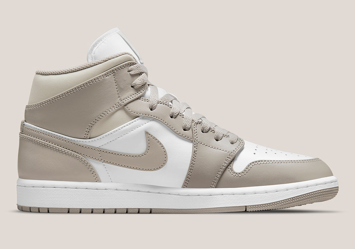 Novas Cores de Jordan 1 Mid