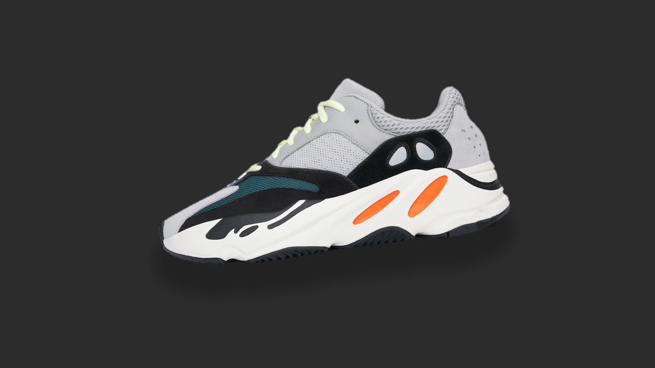 Mais um restock do adidas Yeezy Boost 700 Wave Runner está a caminho