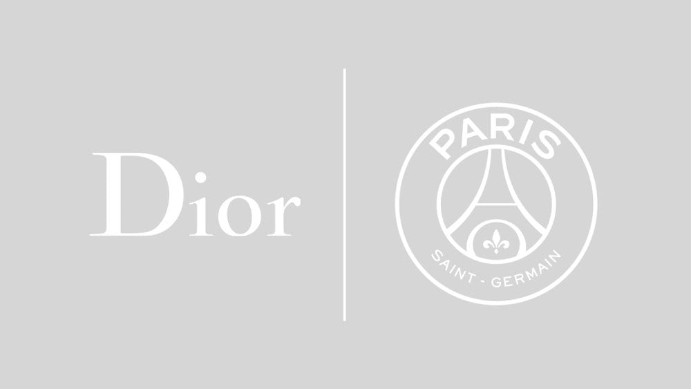 FUTEBOL E MODA: PARIS SAINT GERMAIN FECHA CONTRATO COM DIOR