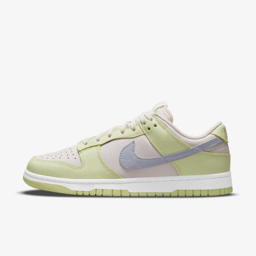 DUNK LOW "LIME ICE" WOMANS LANÇA AMANHÃ NO BRASIL