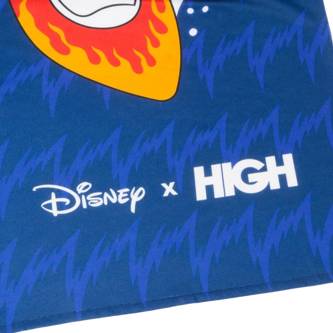 Toalha de Praia High x Disney Aloha