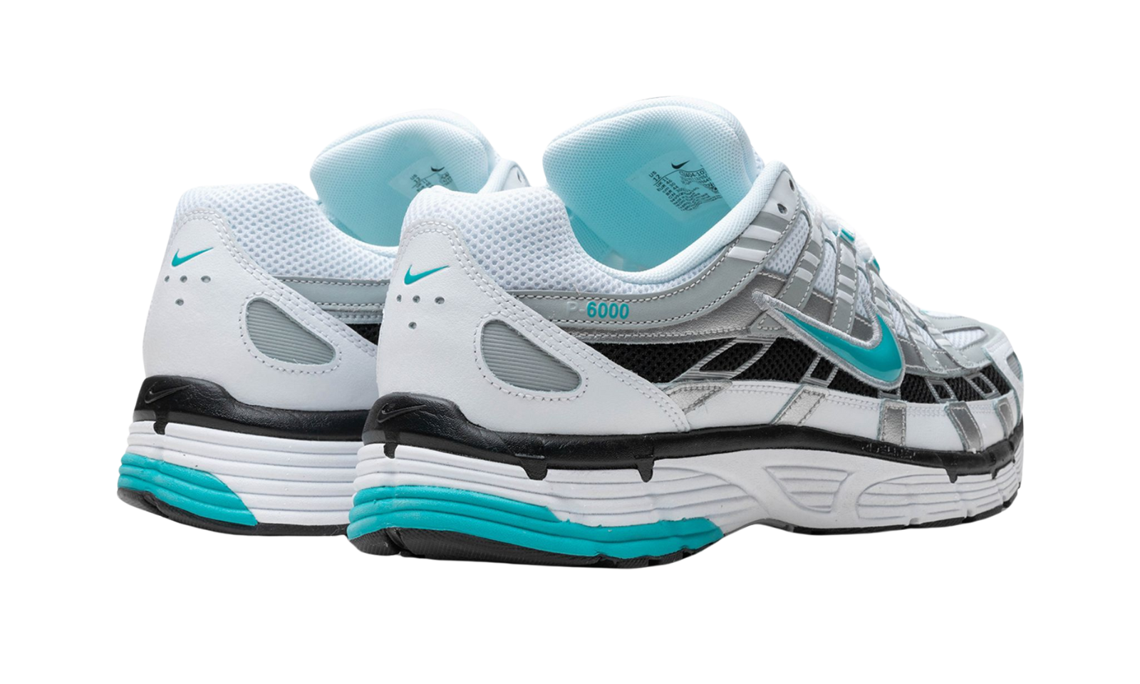 Nike P-6000 Dusty Cactus