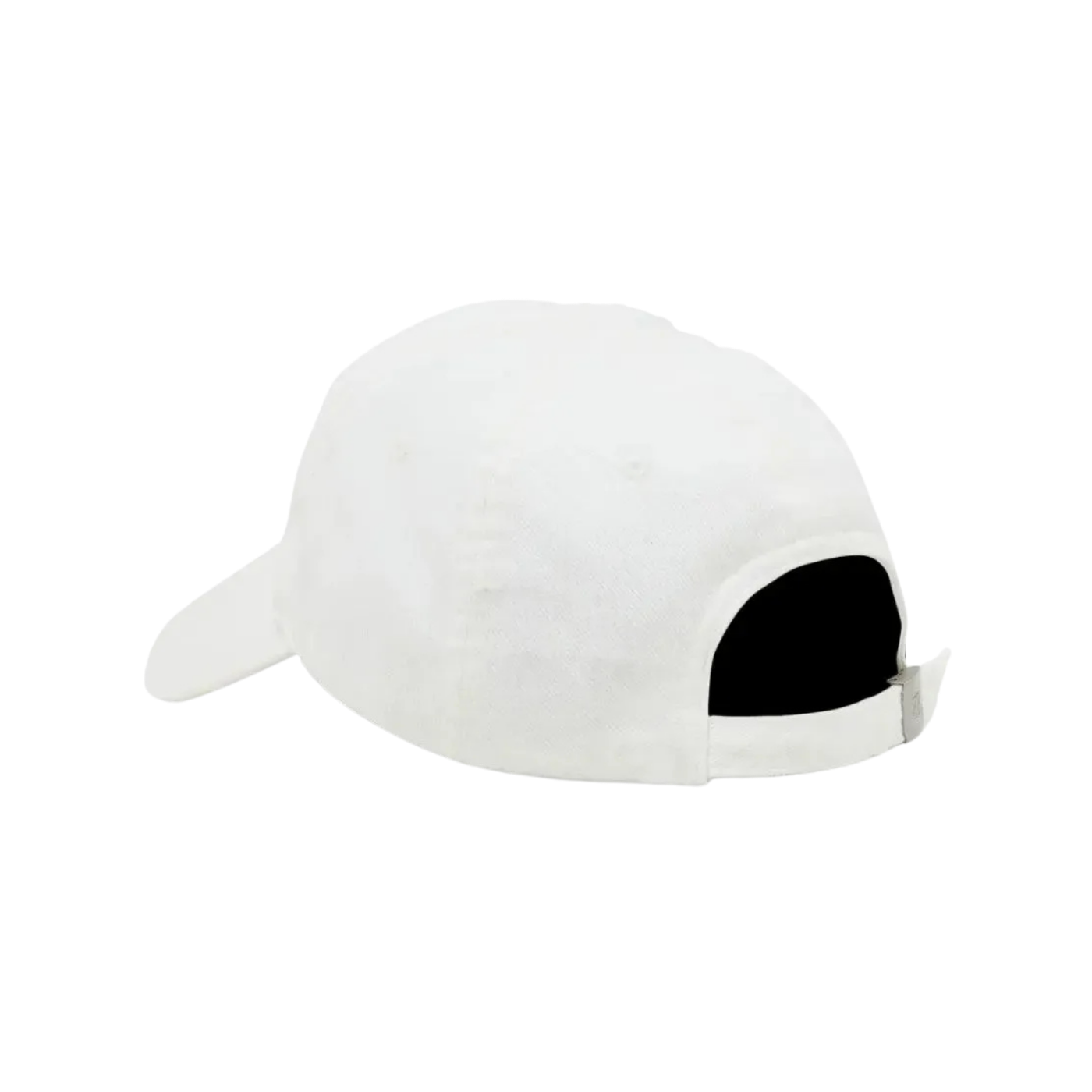 Boné Balenciaga Paris Branco