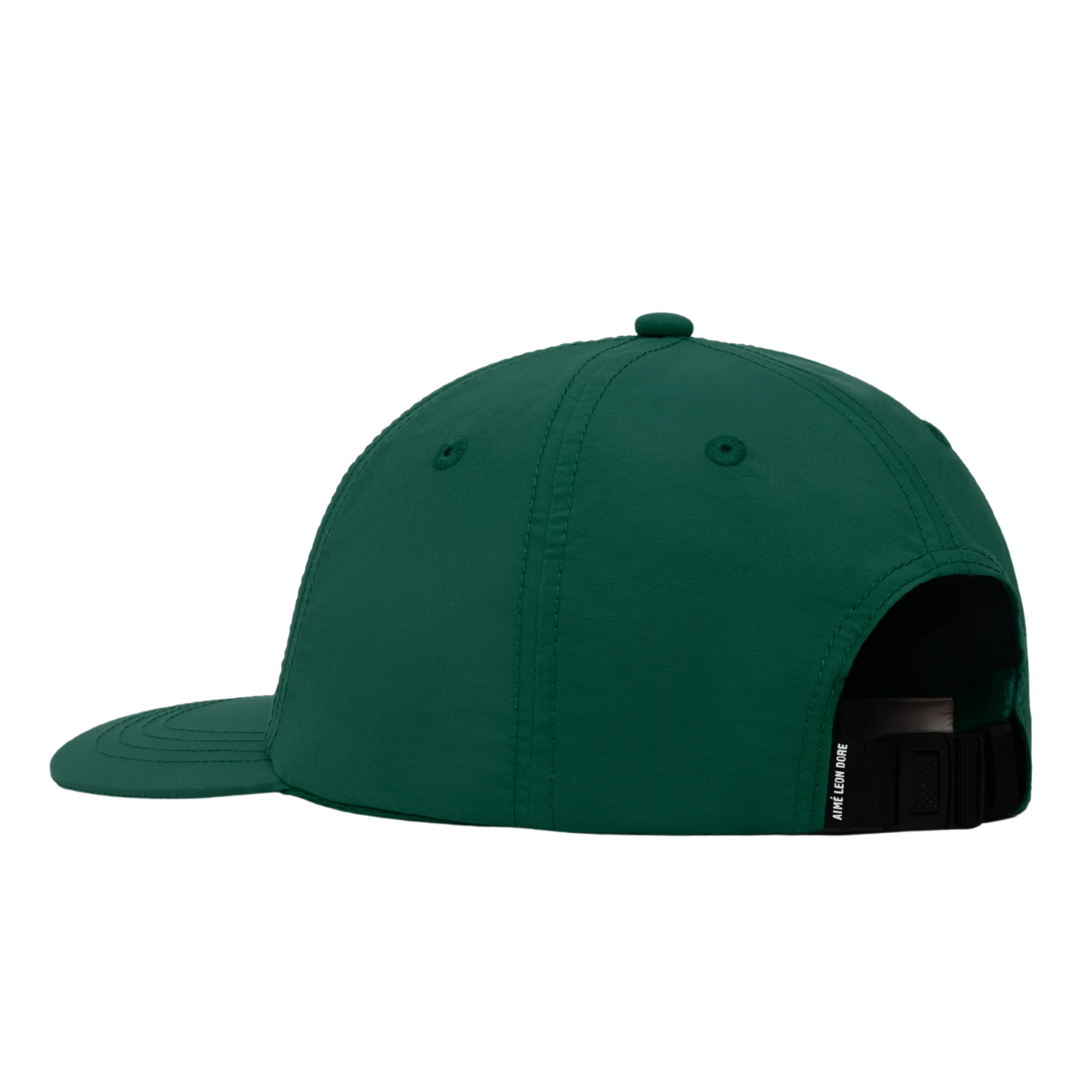 Boné Aimé Leon Dore Nylon Sport Verde