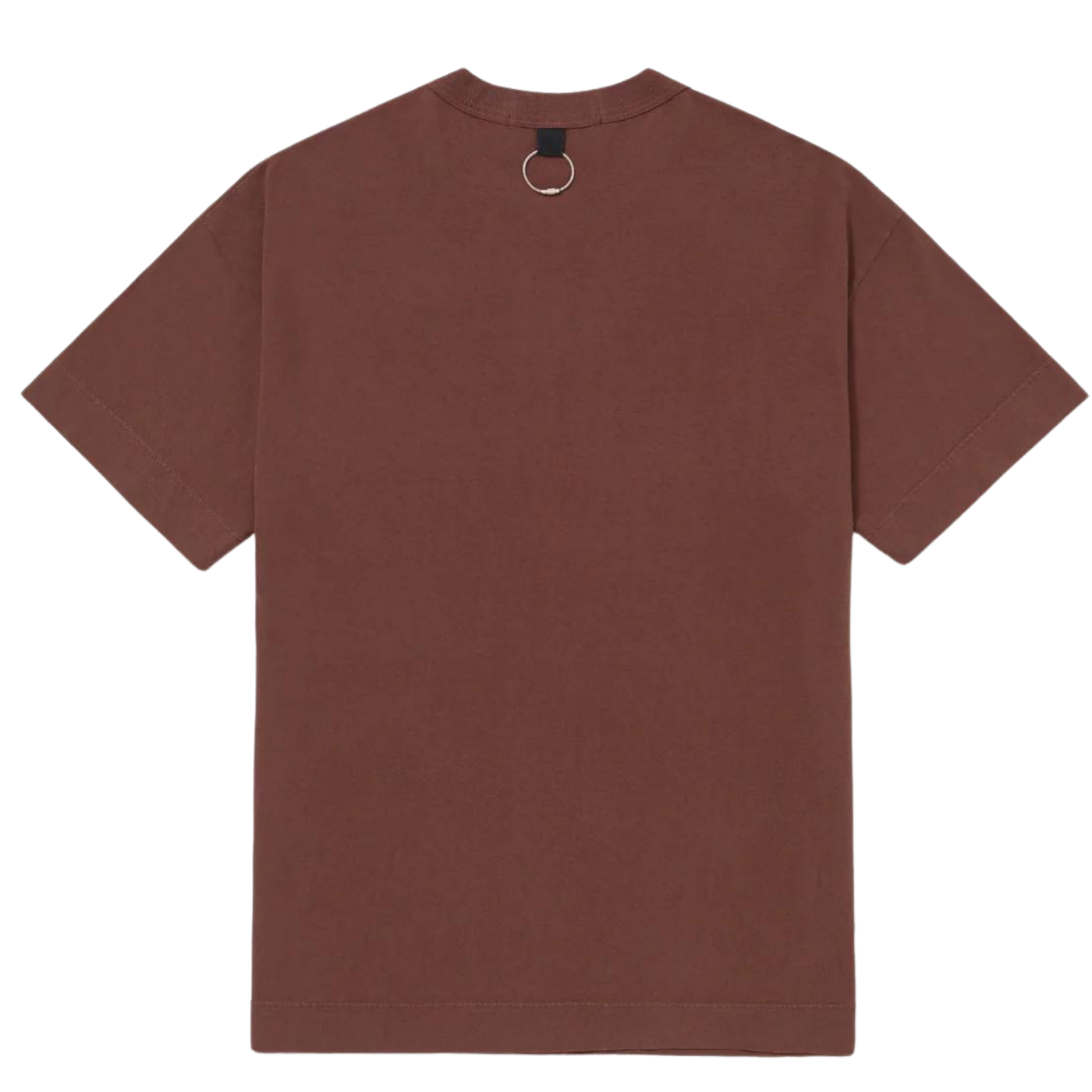 Camiseta Pace Snip Tee Brown