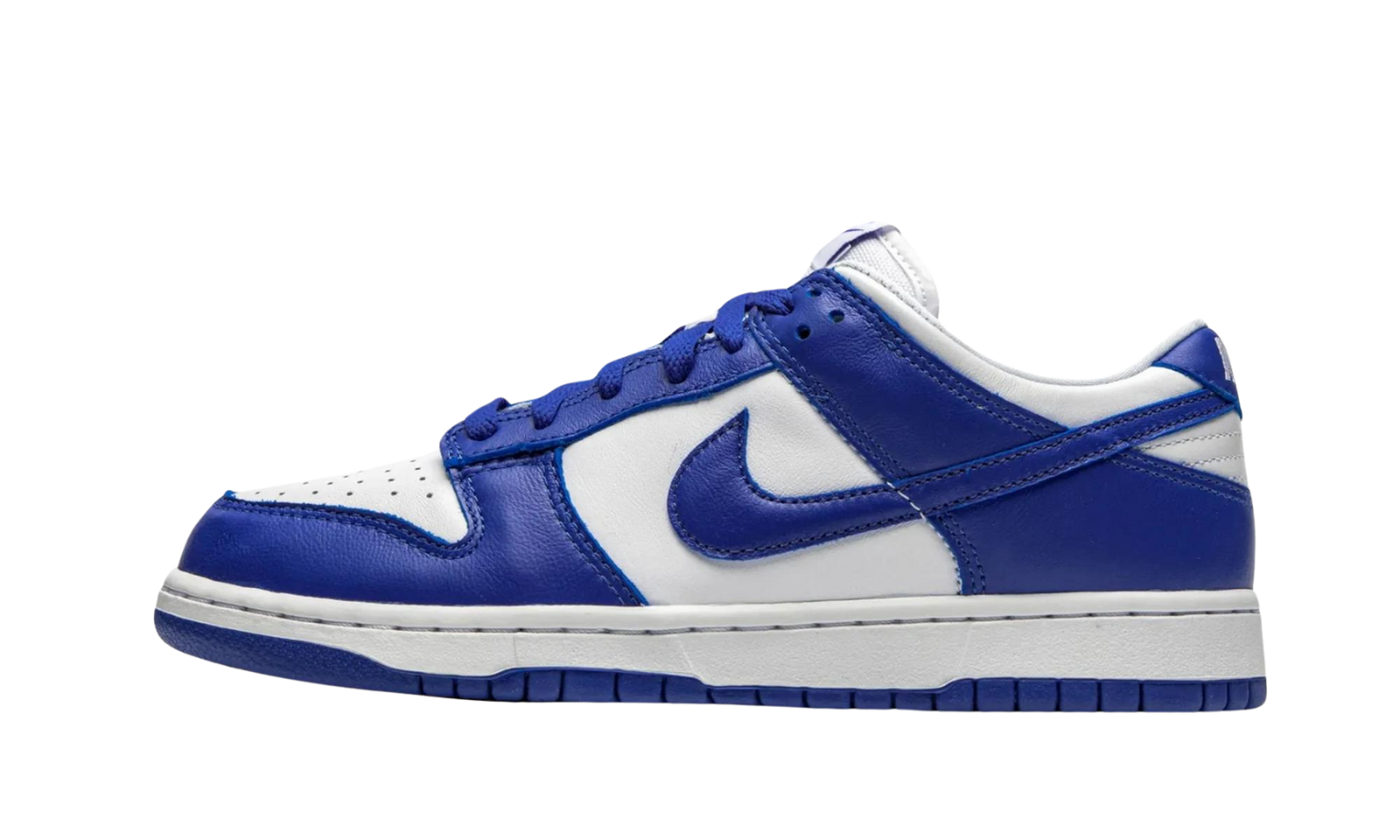 Nike Dunk Low Kentucky