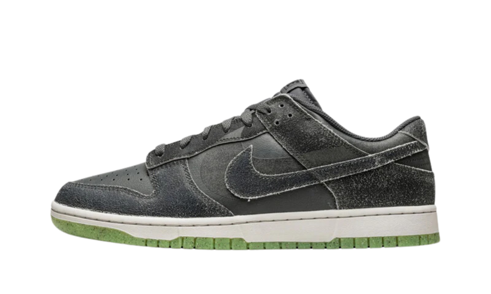 Dunk Low Halloween 2022 Black