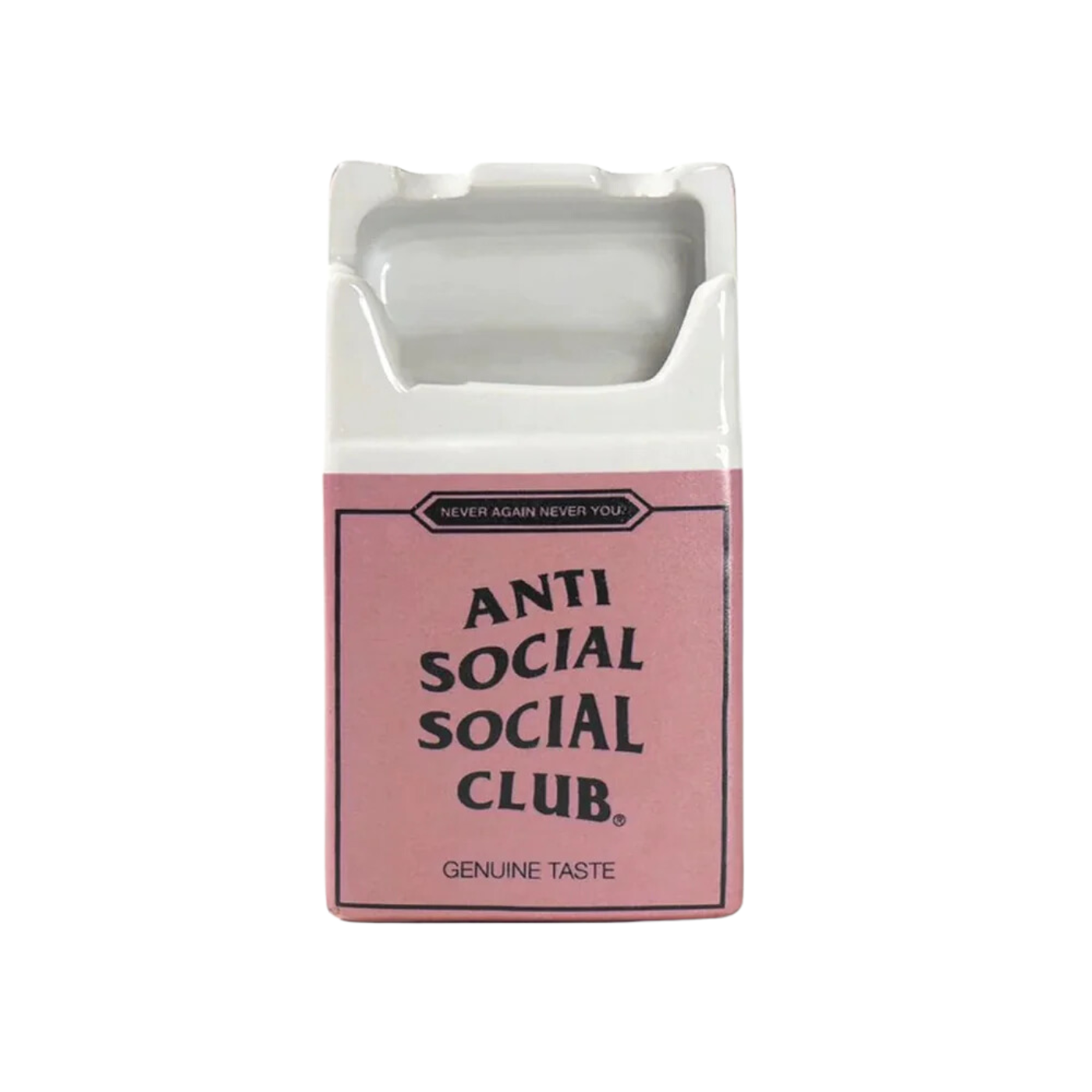 Anti Social Social Club Cinzeiro