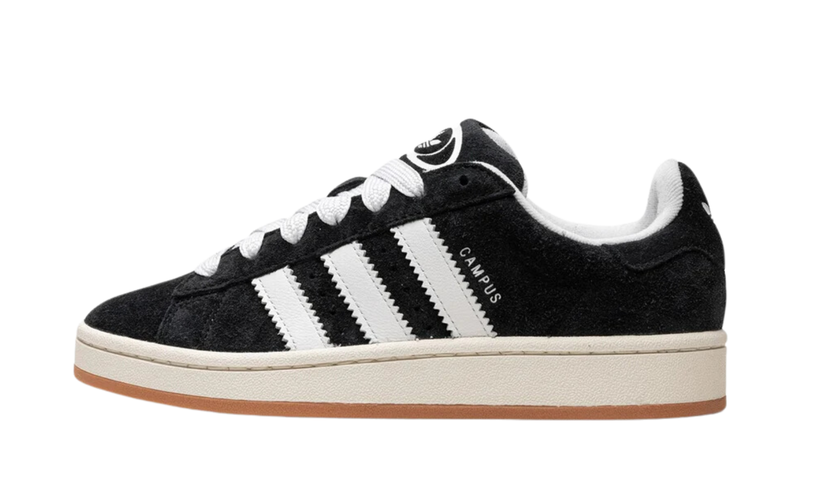 Adidas Campus Bold 00S Core Black