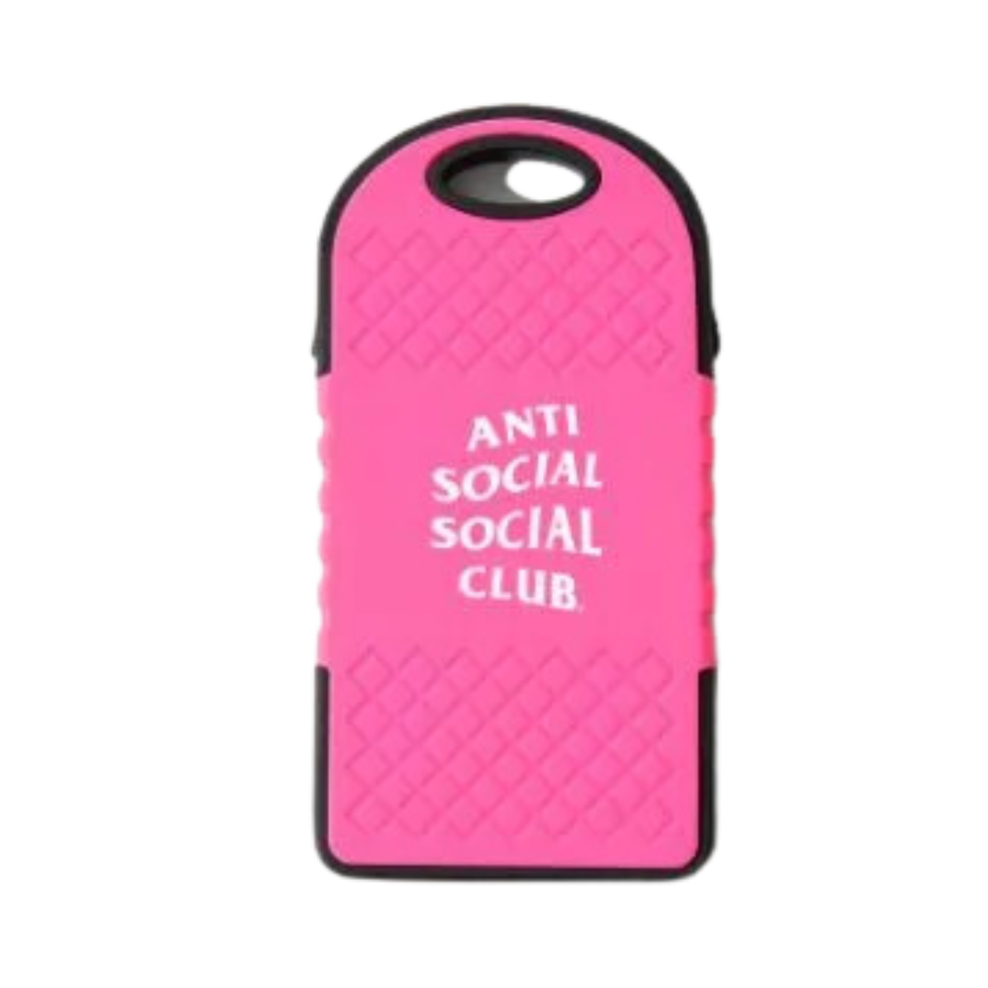 ASSC Outside (Carregador/Power Bank)