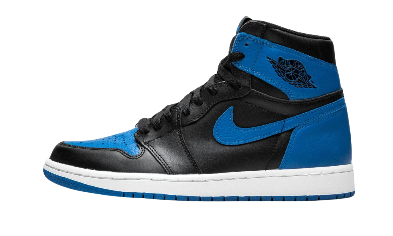 Jordan 1 High Royal (2017)