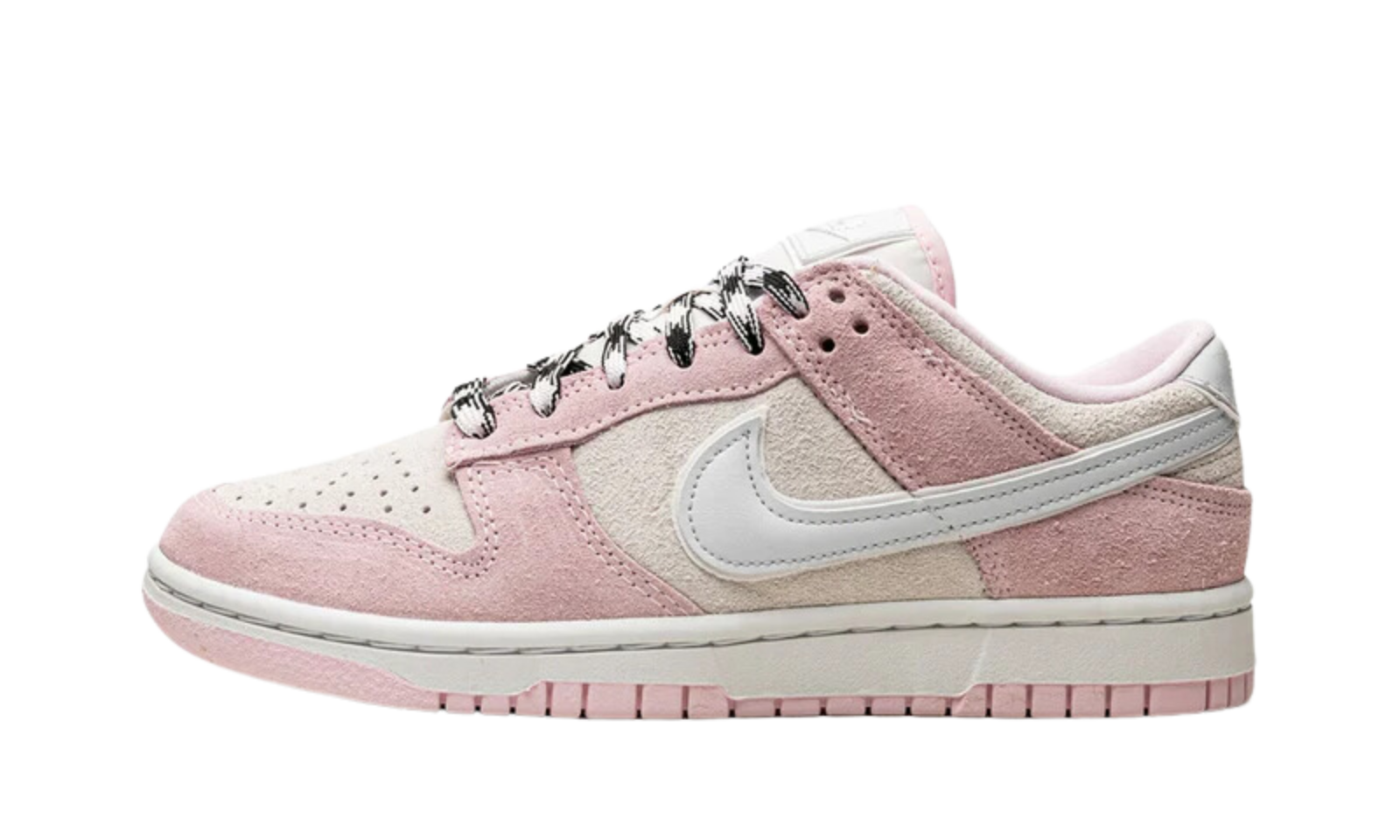 Nike Dunk Low LX Pink Foam W