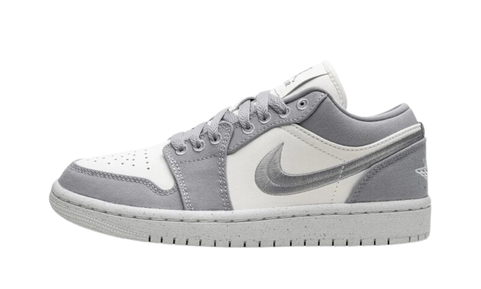 Jordan 1 Low SE Light Steel Grey