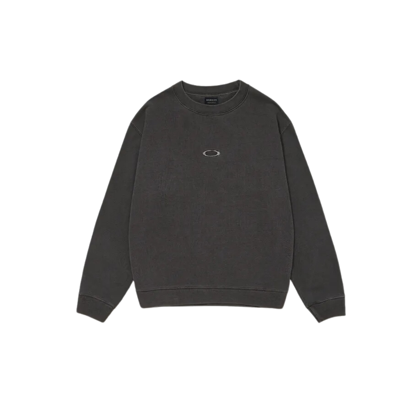 Crewneck Piet X Oakley Cinza