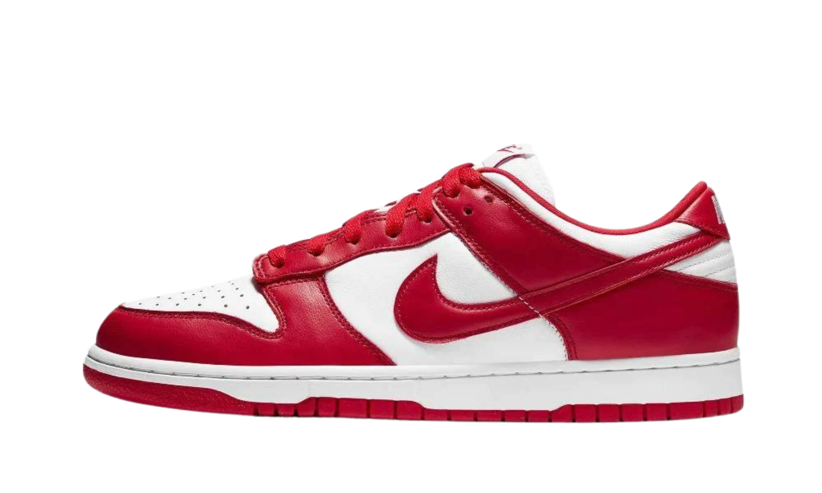 Dunk Low SP University Red