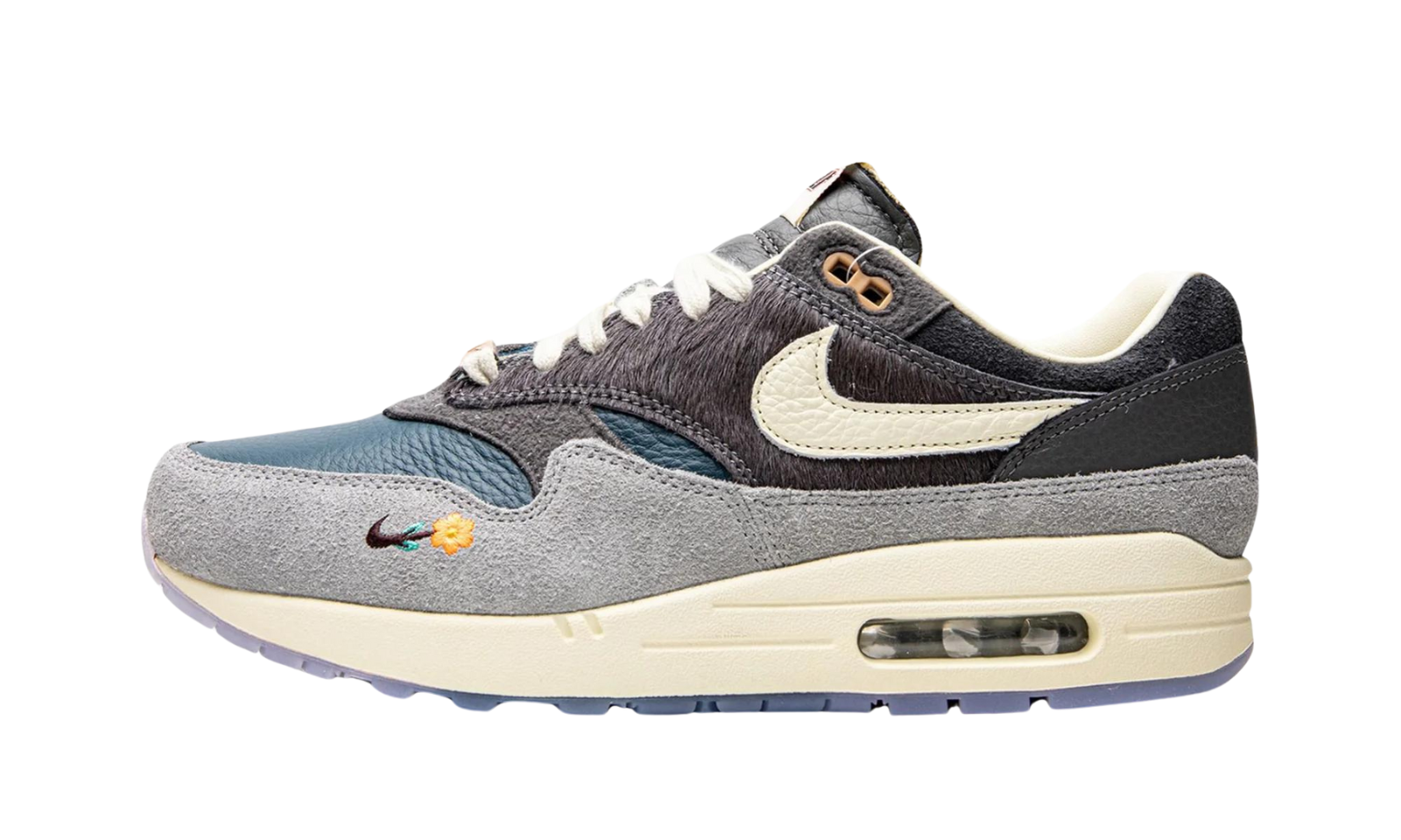 Air Max 1 Kasina Won-Ang Grey