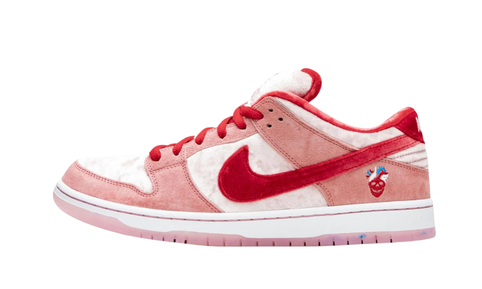 Dunk Low Strange Love