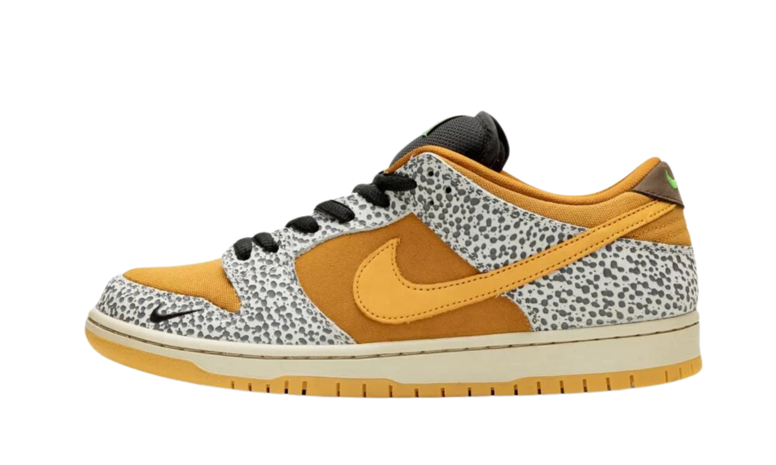 DUNK LOW SAFARI