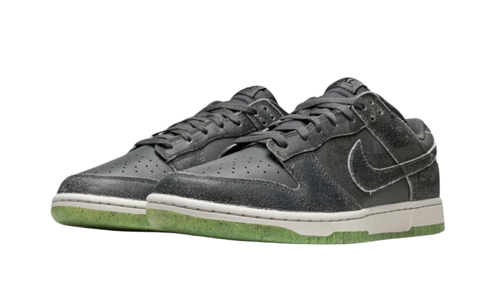 Dunk Low Halloween 2022 Black