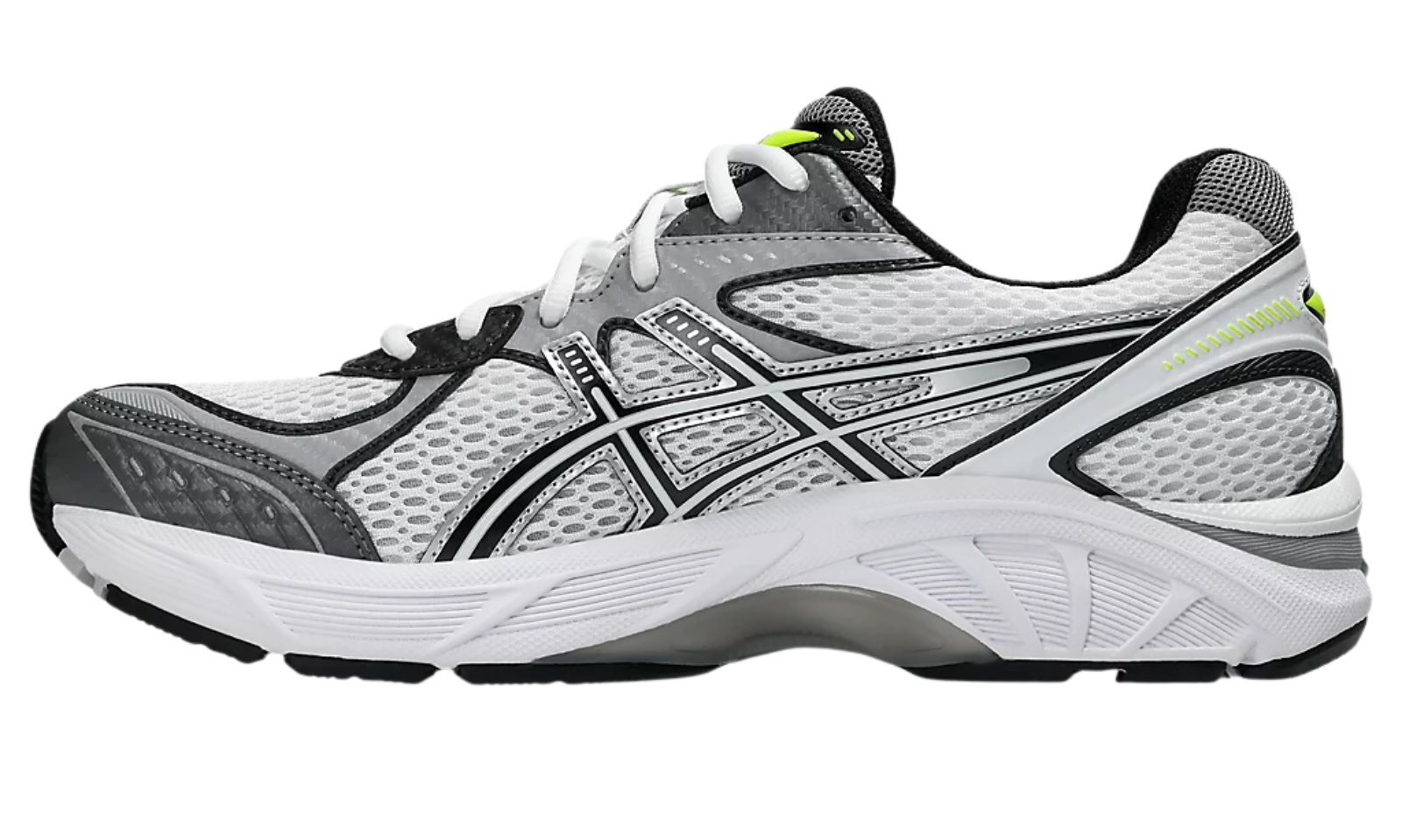 Asics GT-2160 x JJJJound White/Grey