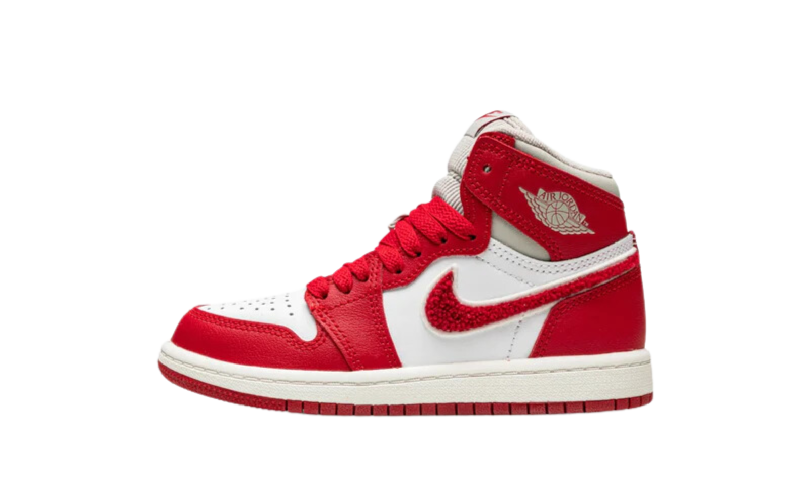 Jordan 1 Retro High OG Varsity Red W