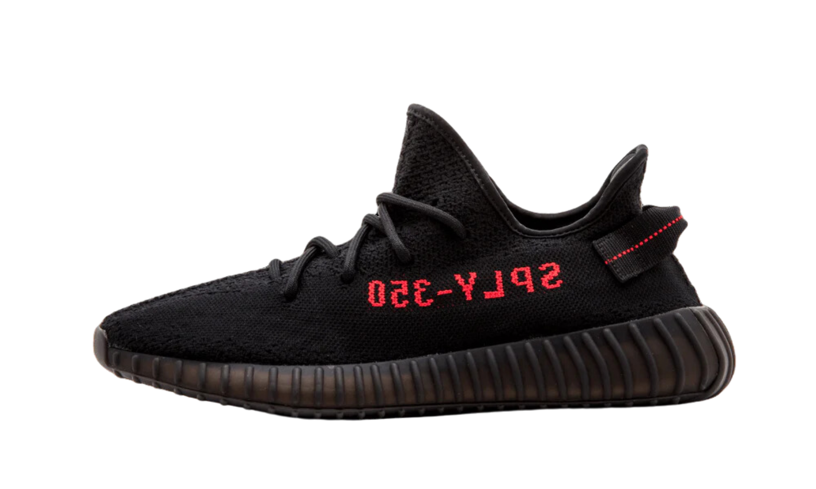 Adidas Yeezy 350 Bred